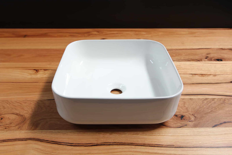 Buster Basin - Pacific Bathroom Products