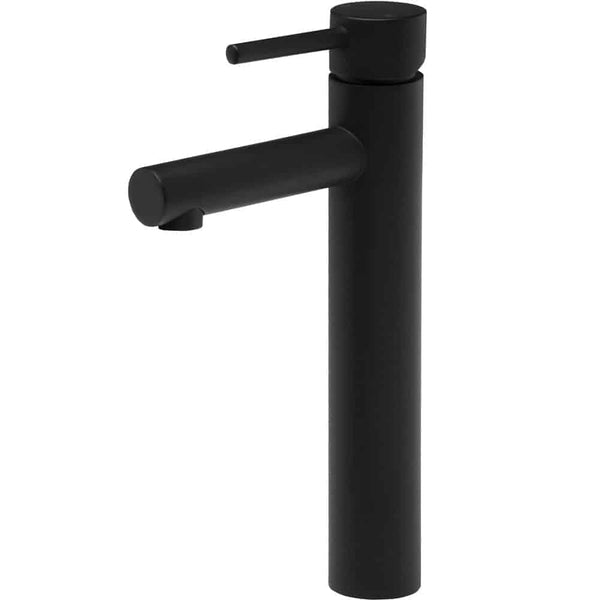 Fresca Tower Matte Black - Pacific Bathroom Products