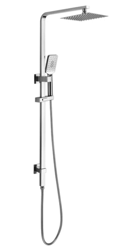 Linear Shower Station 2-in-1 Combo Set (Top Inlet)