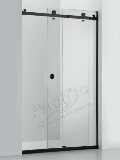 Shower Screen Frameless 10mm - Sliding Door