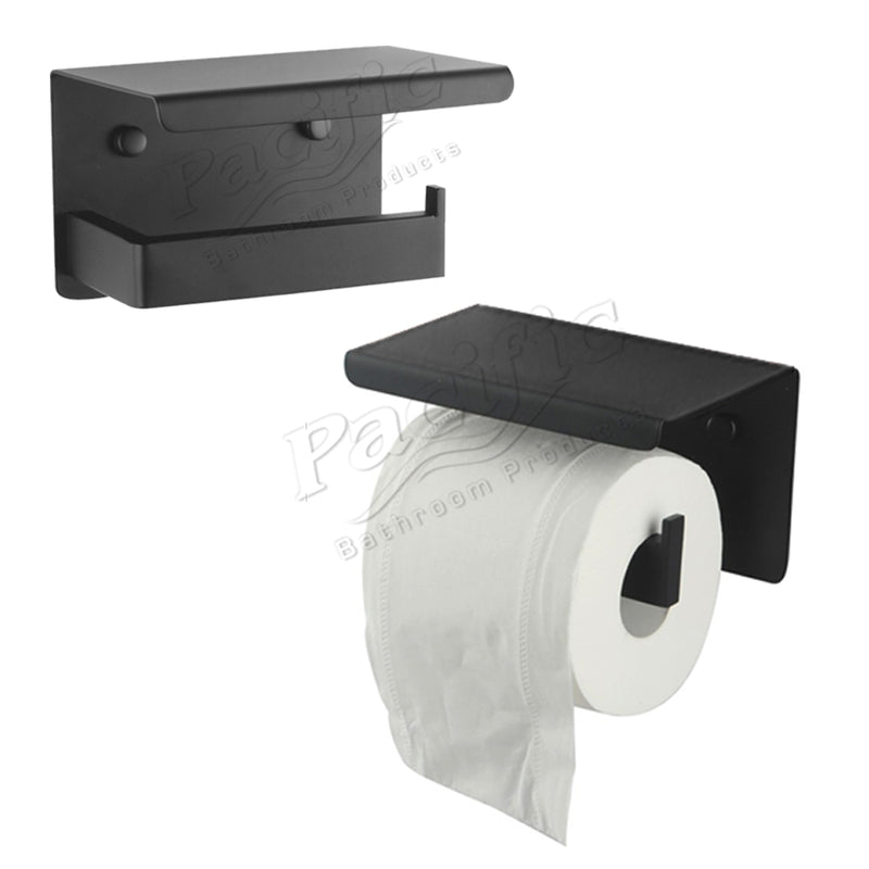 CUBO Single Toilet Roll Holder