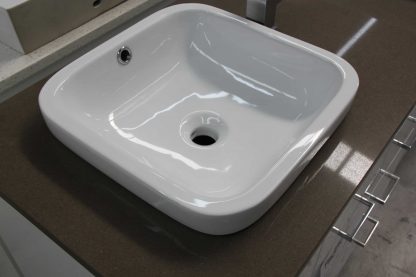 Ivy Basin - Pacific Bathroom Products