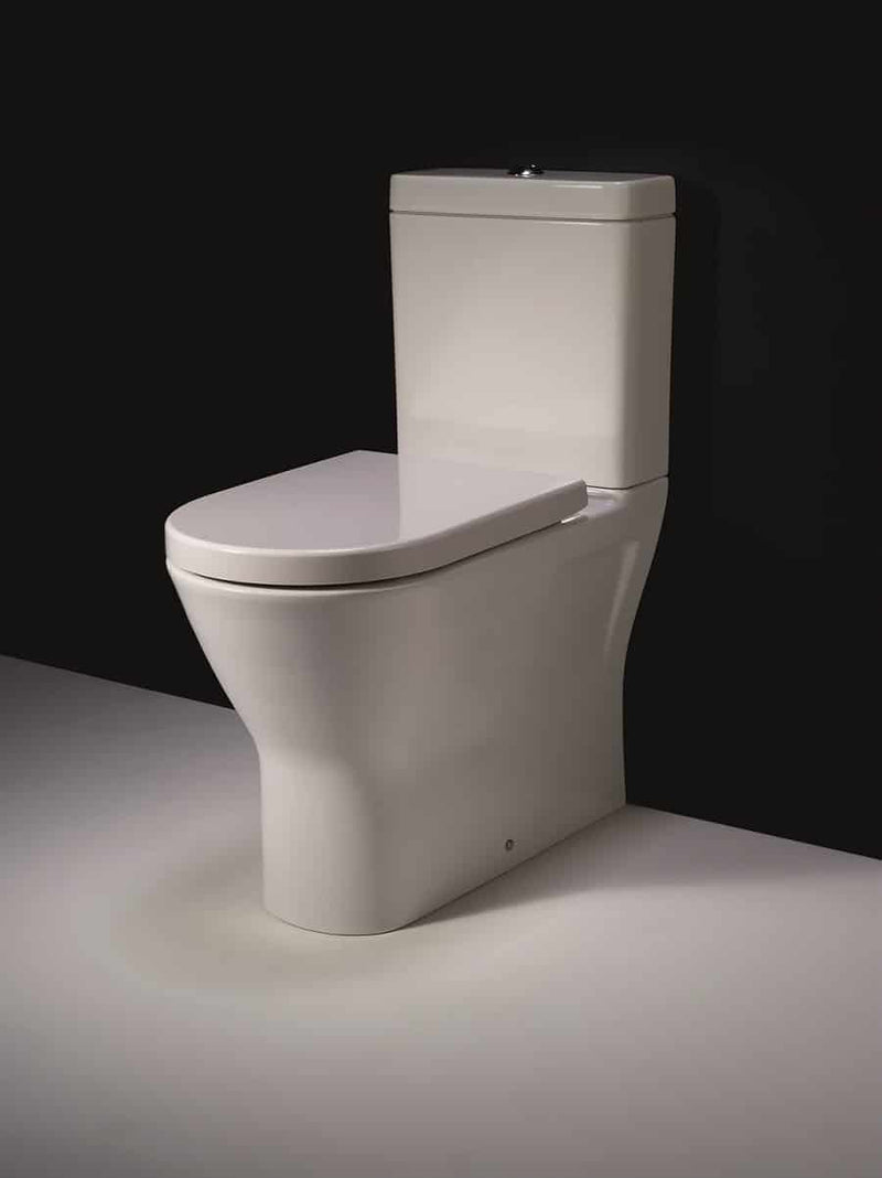 Resort Toilet Suite by RAK - Pacific Bathroom Products