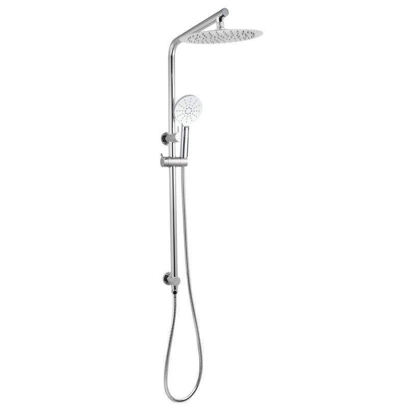 Fresca Shower Station 2-in-1 Combo Set (Top Inlet)