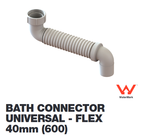 Flexi Dinger - Pacific Bathroom Products